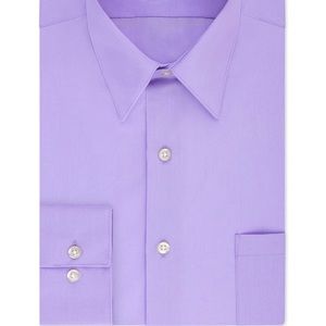 Van Heusen | Dress Shirt Classic-Fit